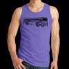 Garment Dyed Tank Thumbnail