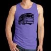 Garment Dyed Tank Thumbnail