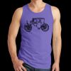 Garment Dyed Tank Thumbnail