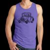 Beach Wash ® Garment Dyed Tank Thumbnail