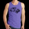 Beach Wash ® Garment Dyed Tank Thumbnail