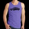 Garment Dyed Tank Thumbnail
