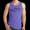Garment Dyed Tank Thumbnail
