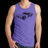 Garment Dyed Tank Thumbnail