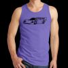Garment Dyed Tank Thumbnail
