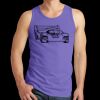 Garment Dyed Tank Thumbnail