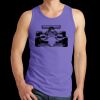 Garment Dyed Tank Thumbnail