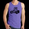Beach Wash ® Garment Dyed Tank Thumbnail