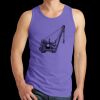 Garment Dyed Tank Thumbnail