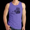 Garment Dyed Tank Thumbnail