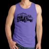 Beach Wash ® Garment Dyed Tank Thumbnail