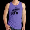 Garment Dyed Tank Thumbnail