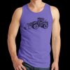 Garment Dyed Tank Thumbnail