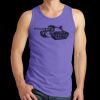 Garment Dyed Tank Thumbnail