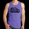 Garment Dyed Tank Thumbnail