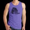 Beach Wash ® Garment Dyed Tank Thumbnail