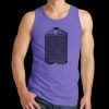 Beach Wash ® Garment Dyed Tank Thumbnail