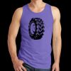 Garment Dyed Tank Thumbnail