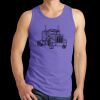 Beach Wash ® Garment Dyed Tank Thumbnail