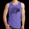 Garment Dyed Tank Thumbnail