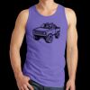 Beach Wash ® Garment Dyed Tank Thumbnail