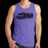 Garment Dyed Tank Thumbnail