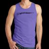 Beach Wash ® Garment Dyed Tank Thumbnail
