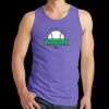 Garment Dyed Tank Thumbnail