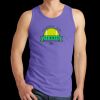 Garment Dyed Tank Thumbnail