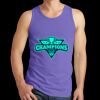 Garment Dyed Tank Thumbnail