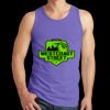 Garment Dyed Tank Thumbnail
