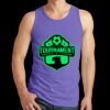 Garment Dyed Tank Thumbnail