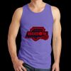 Garment Dyed Tank Thumbnail