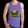 Garment Dyed Tank Thumbnail