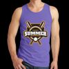 Garment Dyed Tank Thumbnail
