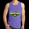 Garment Dyed Tank Thumbnail