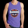 Garment Dyed Tank Thumbnail