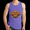 Garment Dyed Tank Thumbnail