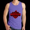 Garment Dyed Tank Thumbnail