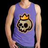Garment Dyed Tank Thumbnail