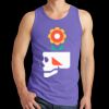 Garment Dyed Tank Thumbnail