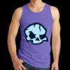 Garment Dyed Tank Thumbnail