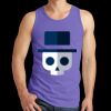 Garment Dyed Tank Thumbnail