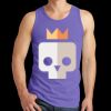 Garment Dyed Tank Thumbnail