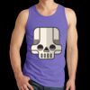 Garment Dyed Tank Thumbnail