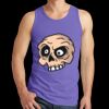Garment Dyed Tank Thumbnail