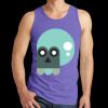 Garment Dyed Tank Thumbnail