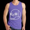 Garment Dyed Tank Thumbnail