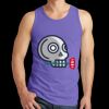 Garment Dyed Tank Thumbnail