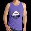 Garment Dyed Tank Thumbnail